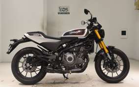 HARLEY X350 2024