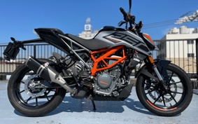 KTM 250 DUKE JPE40