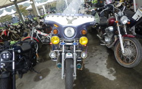 HONDA CB750 CUSTOM RC04