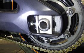 YAMAHA FZ8 FAZER S 2011
