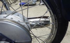 HONDA C50 SUPER CUB 2003 AA01