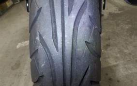 KAWASAKI NINJA 250 2 2008 EX250P