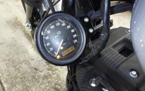 HARLEY XL1200NS 2020