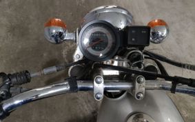 YAMAHA BRONCO 5BT