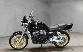 SUZUKI GSX400X IMPULSE 2006 GK7CA