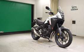 HONDA NX400 2025 NC65