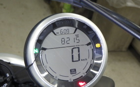 DUCATI SCRAMBLER CLASSIC 2018