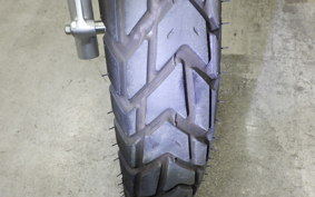 HONDA CROSS CUB 110 2013 JA60