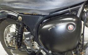 KAWASAKI ESTRELLA BJ250A