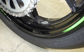KAWASAKI NINJA ZX-6R A 2019 ZX636G