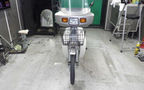 HONDA C70 SUPER CUB E C70