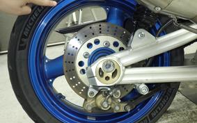 KAWASAKI ZRX1200 S 2002