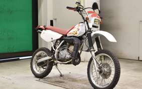HONDA CRM50 GEN 1 2005 AD10