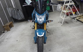 KAWASAKI Z125 PRO BR125H