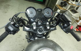 KAWASAKI Z650 RS 2023 ER650M