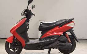 YAMAHA CYGNUS 125 XSR 2 SE44J