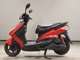 Фото Yamaha CYGNUS 125 XSR 2 с японского аукциона