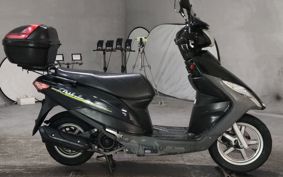 SUZUKI ADDRESS V125 DT11A