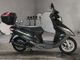 Фото Suzuki ADDRESS V125 с японского аукциона