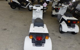 HONDA GYRO X TD02
