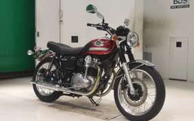 KAWASAKI W800 2022 EJ800E