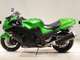 Фото Kawasaki ZX 1400 NINJA R 2012 с японского аукциона