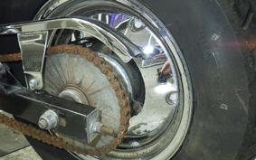 HONDA MAGNA 50 AC13