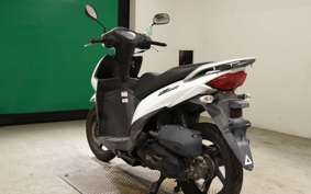SUZUKI ADDRESS 110 2007 CE47A