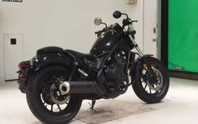 HONDA REBEL 500 A 2022 PC60