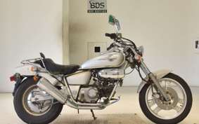HONDA MAGNA 50 AC13