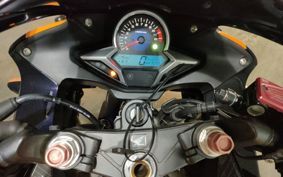 HONDA CBR250R MC41