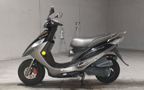 KYMCO GP125i FC25EA