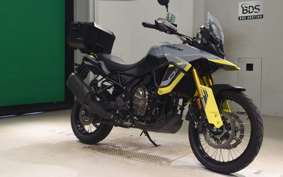 SUZUKI Vストローム800DE 2024 EM1BA