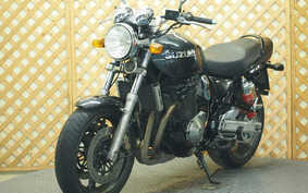 SUZUKI INAZUMA 1200 (GSX1200) 1998 GV76A