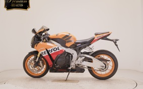 HONDA CBR1000RR Gen. 2 2013 SC59