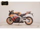 Фото Honda CBR1000RR Gen. 2 2013 с японского аукциона