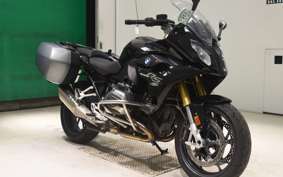 BMW R1200RS 2018