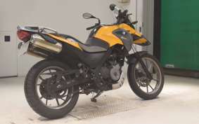 BMW G650GS 2013