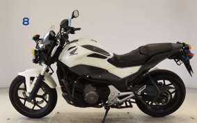 HONDA NC750L RC67