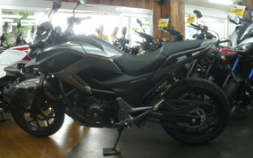 HONDA NC750X Limited 2014 RC72
