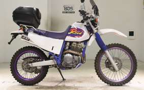 YAMAHA TT250R RAID 2022 4GY