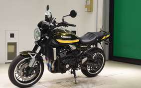 KAWASAKI Z900RS 2020 ZR900C