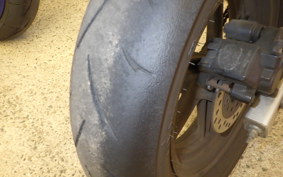 HONDA APE 100 HC07