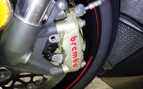SUZUKI GSX-R1000 2015