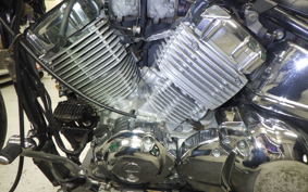 YAMAHA DRAGSTAR 400 1996 4TR