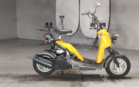 HONDA BYTE AF59