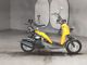 Фото Honda BYTE с японского аукциона