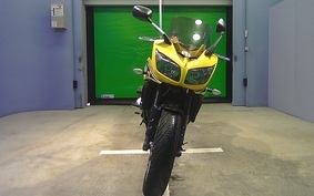 YAMAHA FZ1 FAZER 2009 RN21J