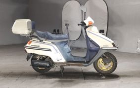 HONDA FREE WAY MF01