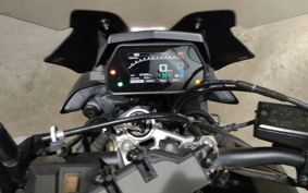 YAMAHA MT-10 SP 2017 RN50J